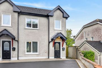 5 Eden Hill, Sligo, Co. Sligo, F91YXT1