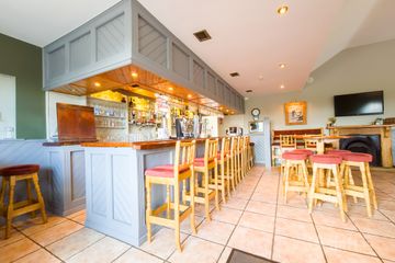 Carra Lodge, Carrownacon, Co. Mayo, F12RK58 — photo 3