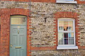 20 Manor Place, Arbour Hill, Dublin 7