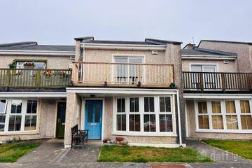 19 Sandycove Beach Villas, Owenahincha, Rosscarbery, Co. Cork, P85KR53