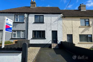 70 St Patricks Park, Carrick-on-Shannon, Co. Leitrim, N41YW63