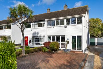 71 Bayside Walk, Sutton, Dublin 13, D13 R867