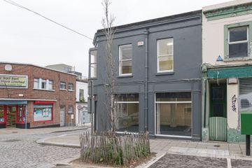 111 George'S Street Lower, Dun Laoghaire, Dun Laoghaire, Co. Dublin — photo 3