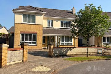 9 The Glen, Blessington Abbey, Blessington, Co. Wicklow, W91VX23 — photo 2