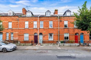 48 Castle Road, Dundalk, Dundalk, Co. Louth, A91C3V5