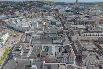 Properties at Cook Street & Oliver Plunkett Street, Cork City, Cork — photo 3