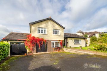 Tara Court, Letterkenny, Co. Donegal, F92REP2