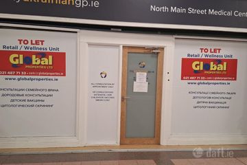 North Gate Quarter, North Main Street, Cork City Centre — photo 2