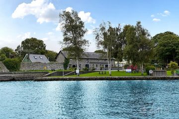 Lough Derg House, Dromineer, Nenagh, Co. Tipperary, E45 K284
