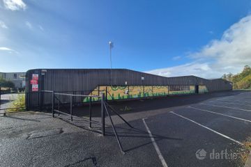 Former Tumble Jungle-Rowear Building, Bunree, Ballina, Co. Mayo — photo 2
