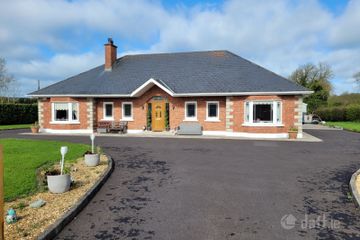 Greaghnadarragh, Mullagh, Mullagh, Co. Cavan