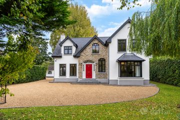 Milicent Road, Clane, Co. Kildare, W91XH75