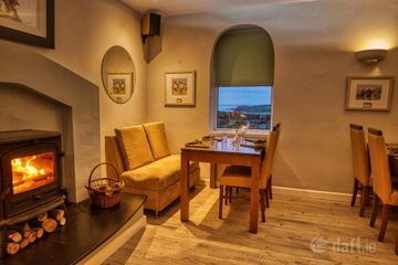 The Cove Restaurant, Rockhill, Portnablagh, Dunfanaghy, Co. Donegal — photo 2