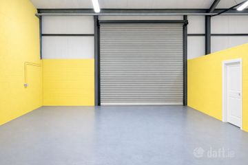 Portview Industrial Estate, Cullion Road, Letterkenny, Co. Donegal — photo 2
