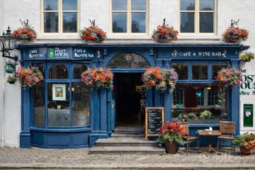 The Post House, 23 Main Street, Kinsale, Co. Cork