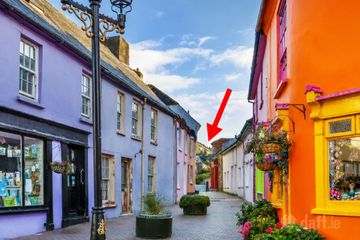 The Slate House, 1 Newman's Mall, Kinsale, Co. Cork, P17F882 — photo 2