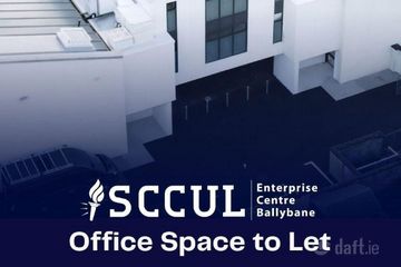 S.C.C.U.L Enterprises Company Limited By Guarantee, Unit 18, Sccul Enterprise Centre, Castlepark Road, Ballybane, Galway, Ballybane, Co. Galway