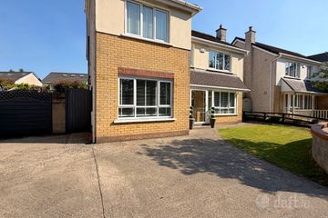 9 The Glen, Blessington Abbey, Blessington, Co. Wicklow, W91VX23 — photo 3