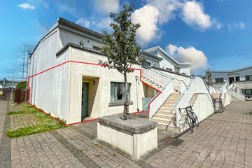 Apartment 138, Station House, New Quarter, Kilkenny, Co. Kilkenny, R95XY43