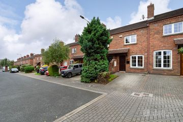 11 Temple Court, Arbour Hill, Dublin  7, Co. Dublin