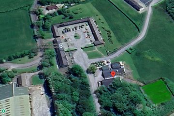 Faha Court, Faha, Killarney, Co. Kerry