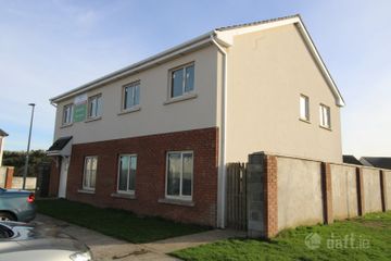 Barleyfield, Newtownmountkennedy, Co. Wicklow
