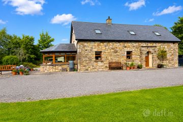 Effrinagh, Kilclare, Carrick-on-Shannon, Co. Leitrim, N41H5V2