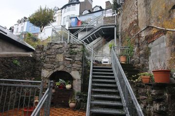 Apt 2, 5 East Beach, Off Habour Hill, Cobh, Co. Cork
