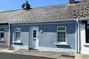 7 King Street Upper, Abbeyside, Dungarvan, Co. Waterford, X35H397