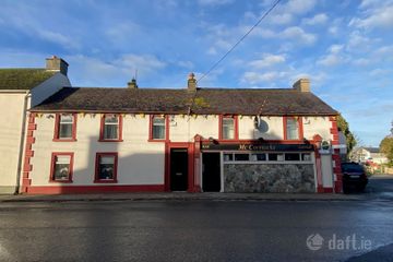 McCormacks Bar, The Corner House, Ballyragget, Co. Kilkenny, R95HX63