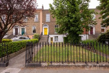 Leinster Road, Rathmines, Dublin 6