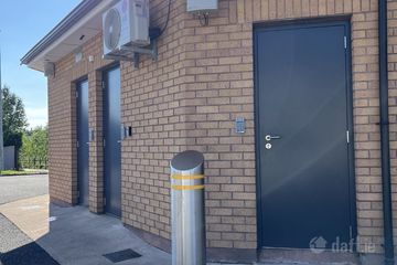 Connolly'S Filling Station, Mall Road, Monaghan, Co. Monaghan — photo 3