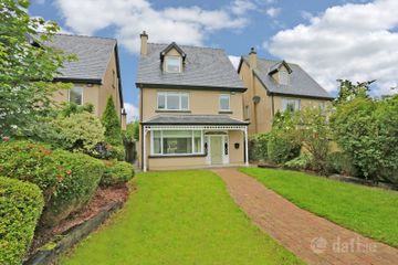 81 Cois Sruthain, Croom, Co. Limerick, V35NN63 — photo 2