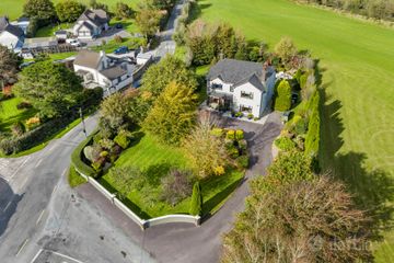 Pipe House Cross, Grenagh, Co. Cork, T23PX97
