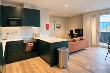 Apartment 69, The Sidings, Marshall Yards, East Road, North Wall, Dublin 3