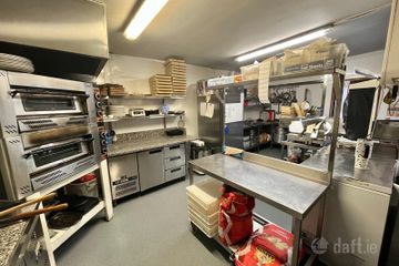 Marcello's Restaurant, 7,8 East Douglas Street, Douglas, Co. Cork, T12TD6C — photo 3