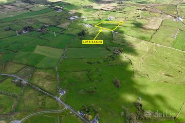 6.2 Acres (approx.) at Carton, Elphin, Co. Roscommon