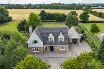 13 Dowdingstown Wood, Naas, Two Mile House, Co. Kildare, W91 V67W