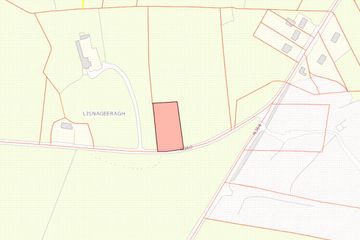 Lisnageeragh, Ballymoe, Castlerea, Co. Galway