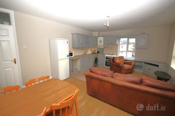 Apartment 8, Railway Court, Letterkenny, Co. Donegal — photo 3