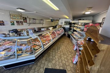 Ref 1176 - Retail Premises, 3 Iveragh Road, Killorglin, Co. Kerry, V93R7DR — photo 2