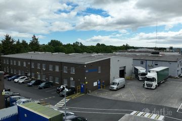 Units 85, 86  87 Lagan Road, Dublin Industrial Estate, Dublin 11, Cabra, Dublin 11 — photo 2