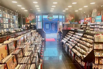 Golden Discs, Market Cross Shopping Centre, Kilkenny, Co. Kilkenny, R95W3WT — photo 3