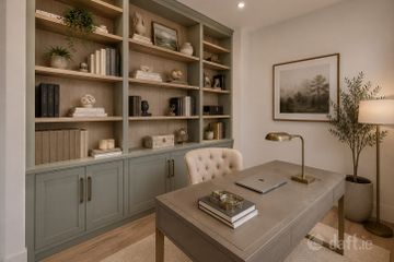 2 Bed Plus Study , Ard Valley, Cabinteely, Co. Dublin — photo 3