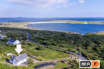 Errisbeg West, Roundstone, Roundstone, Co. Galway, H91HD7A