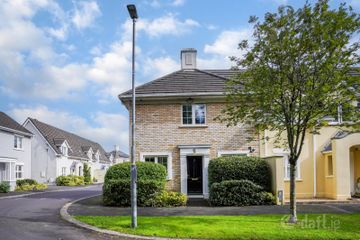 60 Millbridge Way, Sallins Road, Naas, Co. Kildare, W91 E3VF — photo 2
