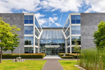 Block P3, Eastpoint Business Park, North Wall, Dublin 3
