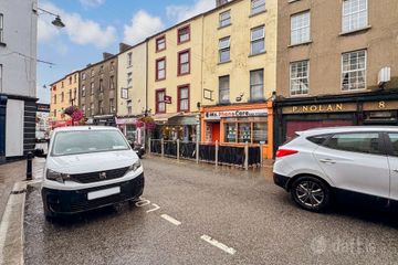 Retail Unit 6 Quay Street, New Ross, Co. Wexford — photo 2