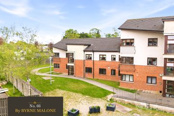 Apartment 3, Capella Court, Langton Road, Newbridge, Co. Kildare, W12XE22 — photo 2