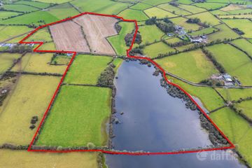 Lands At Lisnacush, Lanesborough, Co. Longford, N39XXXX
